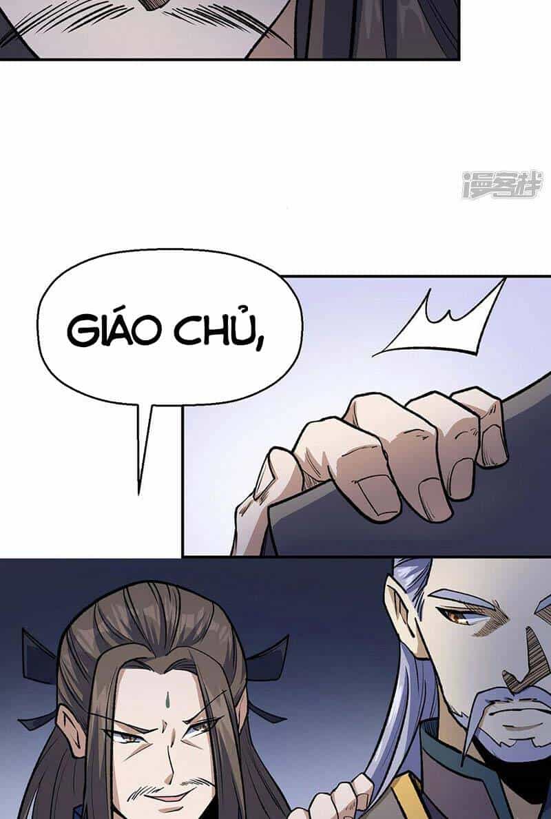 Võ Đạo Độc Tôn - Chương 524 - ảnh 30