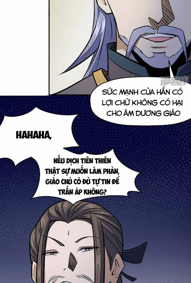 Võ Đạo Độc Tôn - Chương 524 - ảnh 32