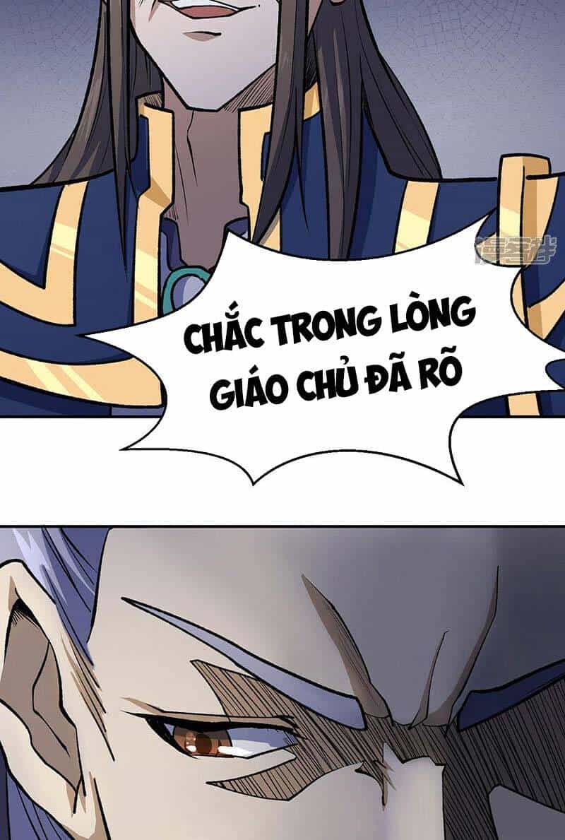 Võ Đạo Độc Tôn - Chương 524 - ảnh 33