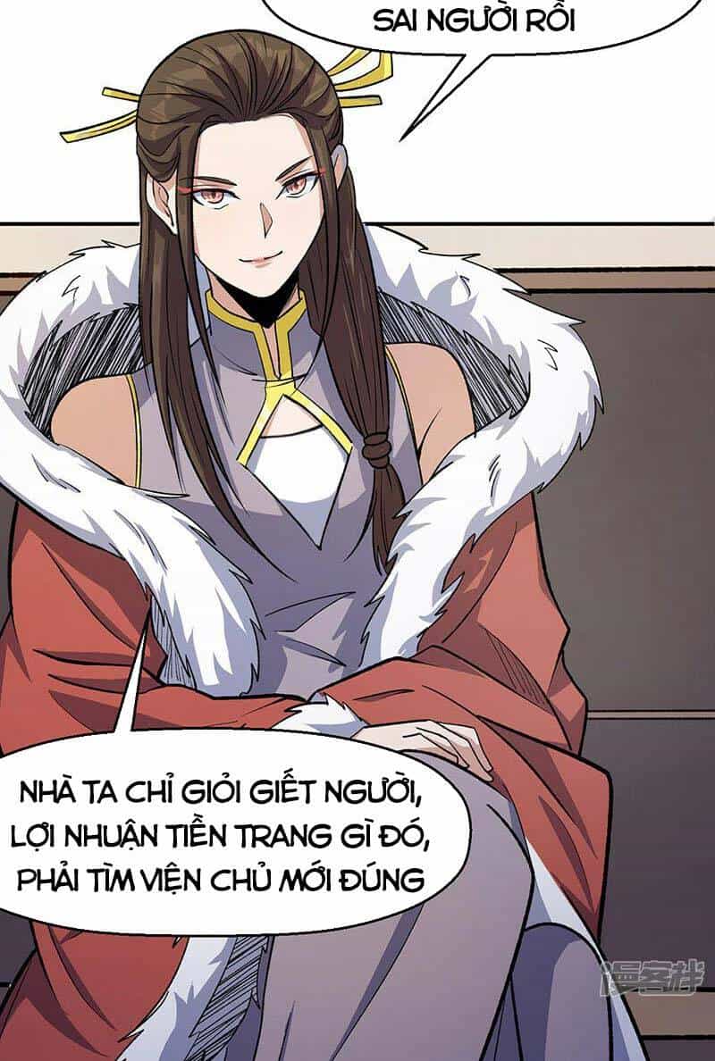 Võ Đạo Độc Tôn - Chương 524 - ảnh 36