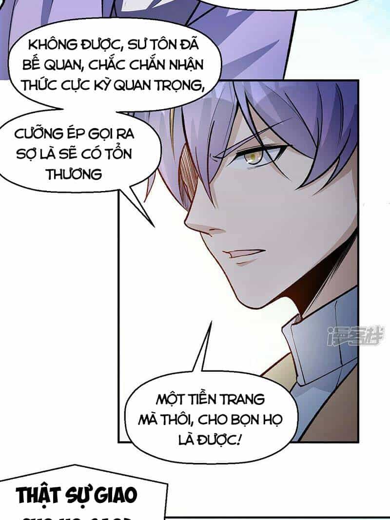 Võ Đạo Độc Tôn - Chương 524 - ảnh 4
