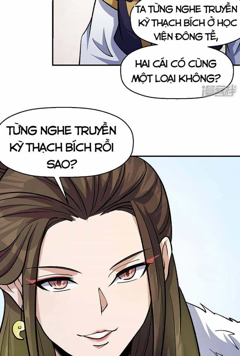 Võ Đạo Độc Tôn - Chương 524 - ảnh 40