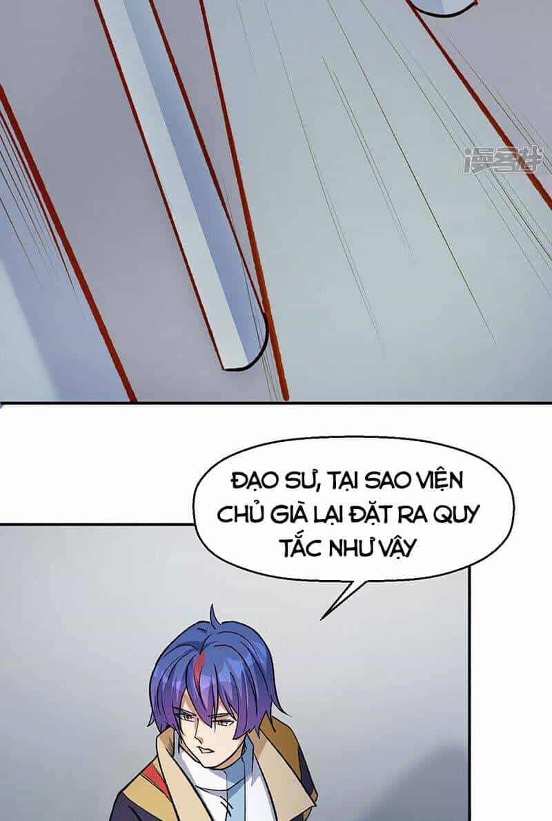 Võ Đạo Độc Tôn - Chương 524 - ảnh 45