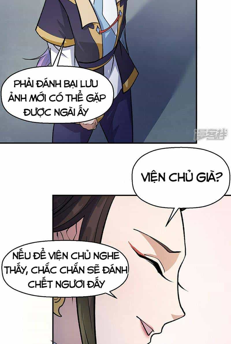Võ Đạo Độc Tôn - Chương 524 - ảnh 46