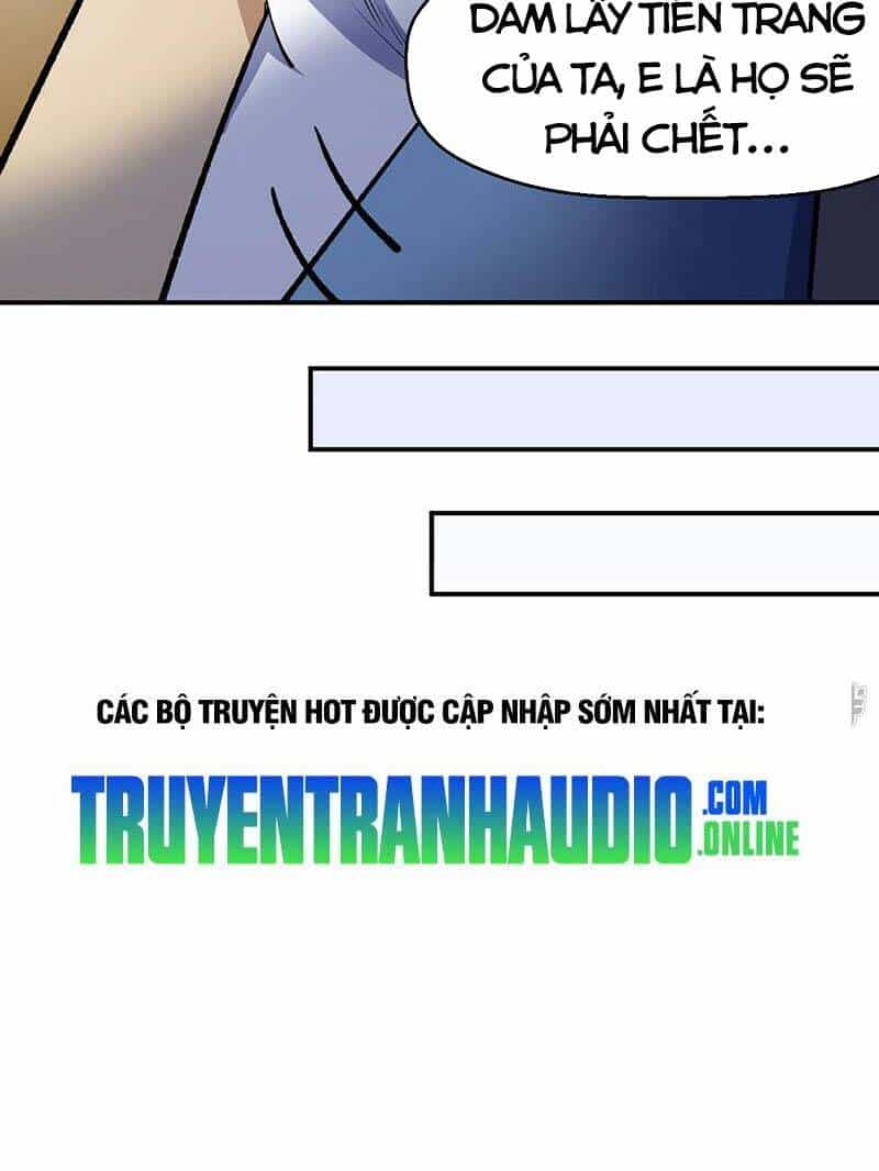 Võ Đạo Độc Tôn - Chương 524 - ảnh 7