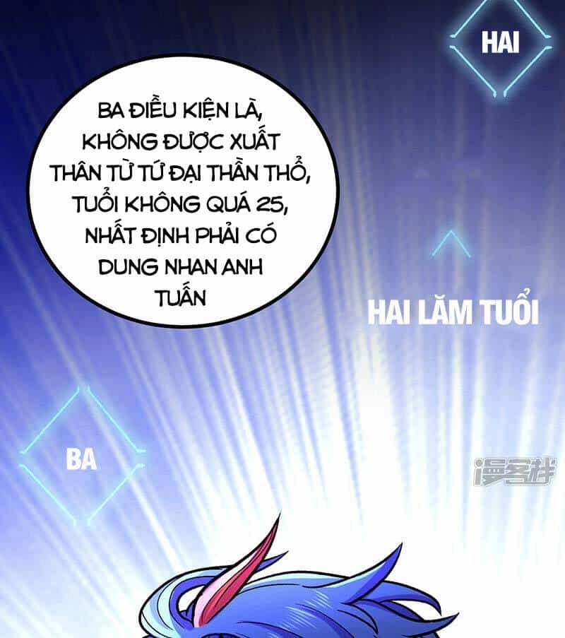 Võ Đạo Độc Tôn - Chương 525 - ảnh 16