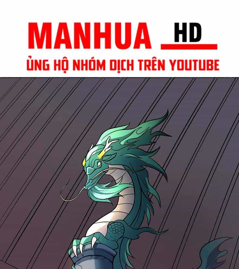 Võ Đạo Độc Tôn - Chương 525 - ảnh 2