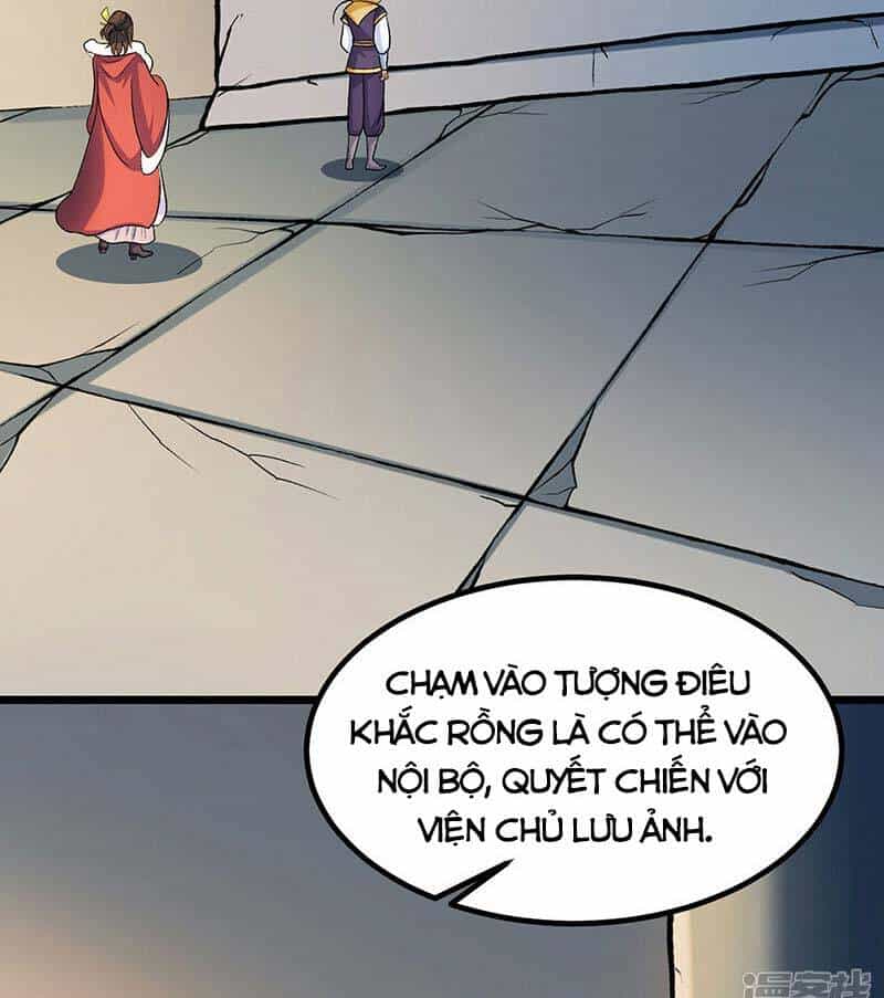Võ Đạo Độc Tôn - Chương 525 - ảnh 4