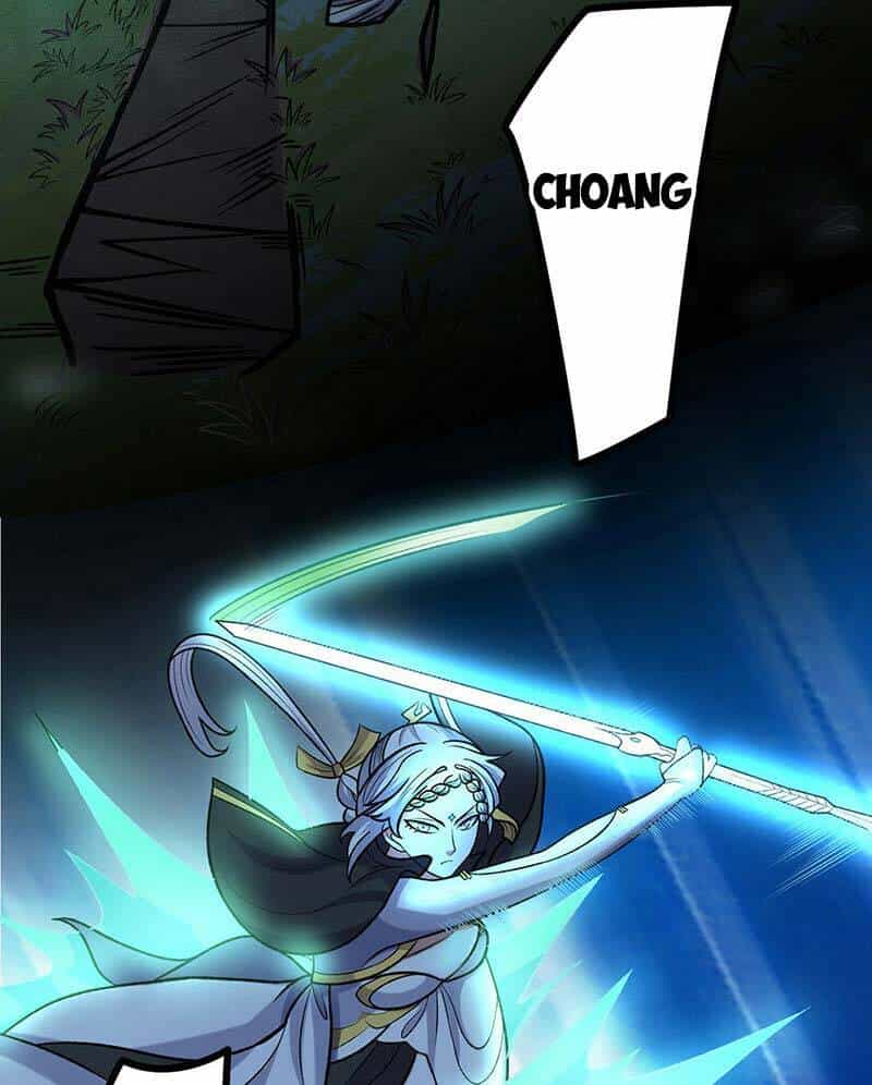 Võ Đạo Độc Tôn - Chương 525 - ảnh 47