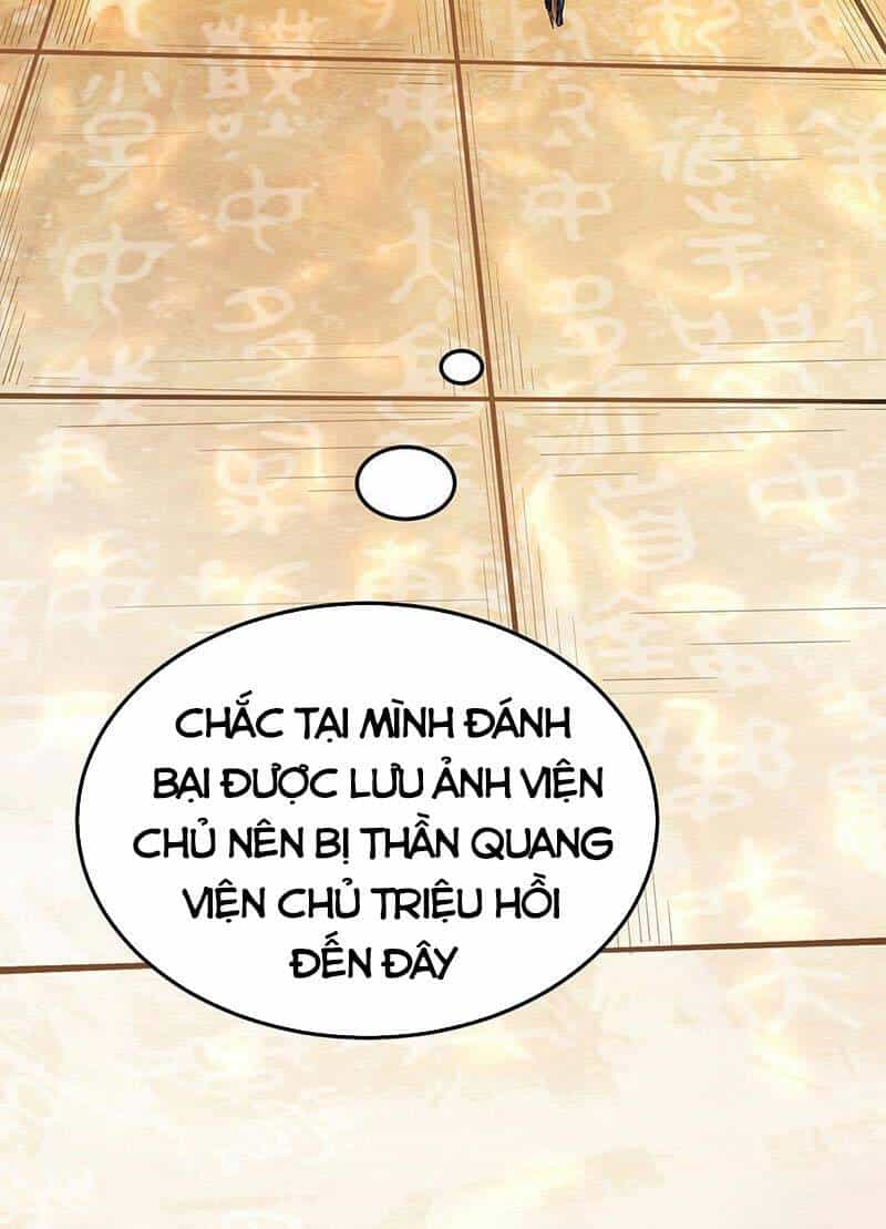 Võ Đạo Độc Tôn - Chương 526 - ảnh 10