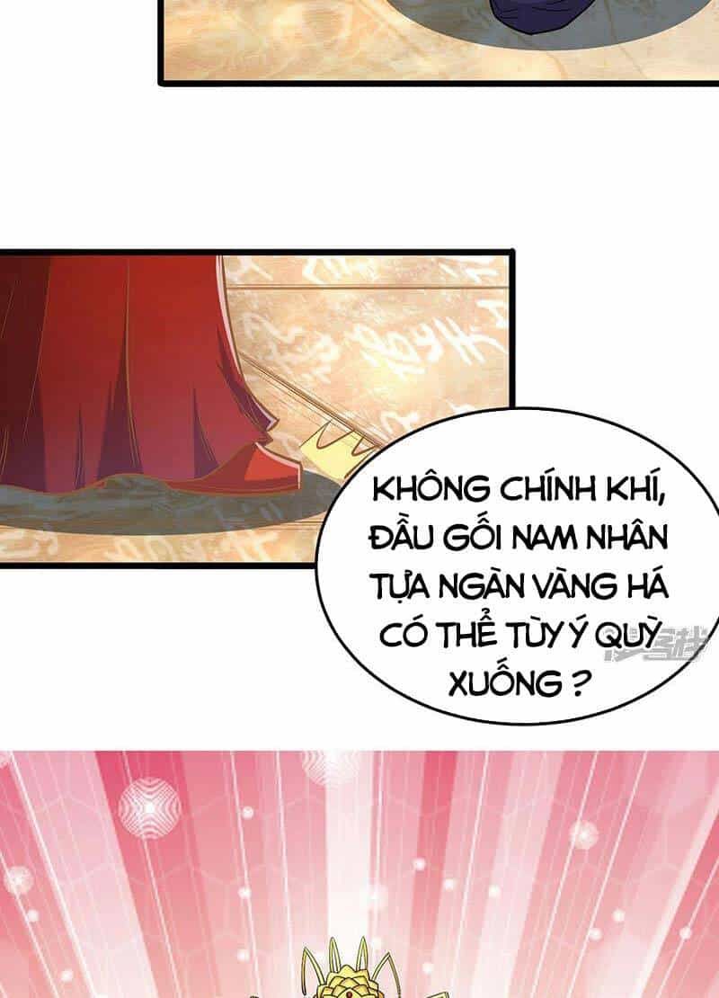 Võ Đạo Độc Tôn - Chương 526 - ảnh 12