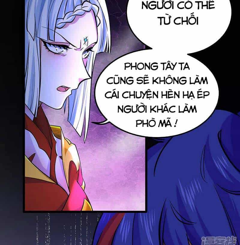 Võ Đạo Độc Tôn - Chương 526 - ảnh 36