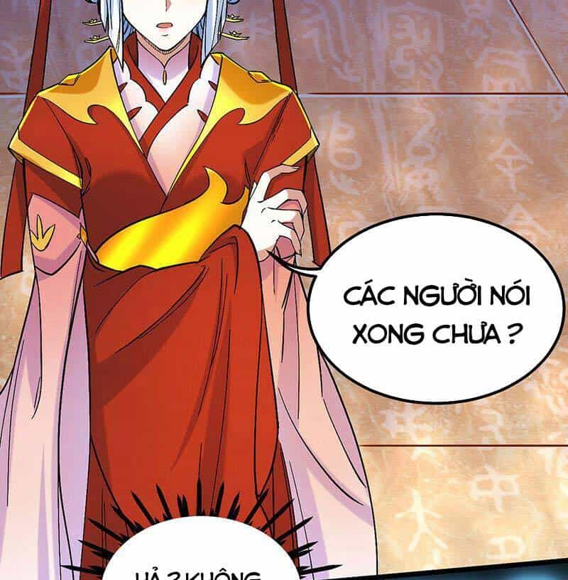 Võ Đạo Độc Tôn - Chương 526 - ảnh 41