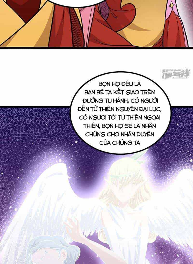 Võ Đạo Độc Tôn - Chương 527 - ảnh 22