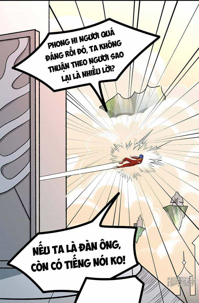 Võ Đạo Độc Tôn - Chương 527 - ảnh 52