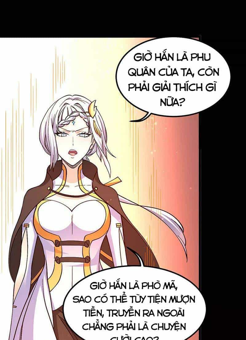 Võ Đạo Độc Tôn - Chương 528 - ảnh 27