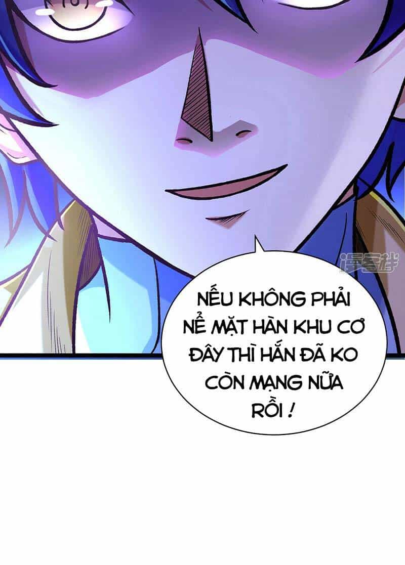 Võ Đạo Độc Tôn - Chương 529 - ảnh 10