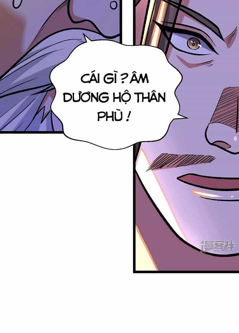 Võ Đạo Độc Tôn - Chương 529 - ảnh 18