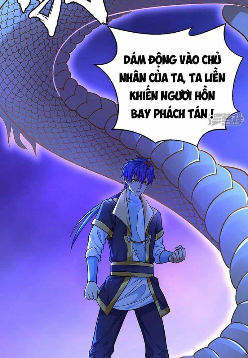 Võ Đạo Độc Tôn - Chương 529 - ảnh 28