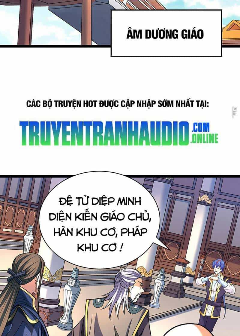 Võ Đạo Độc Tôn - Chương 529 - ảnh 3