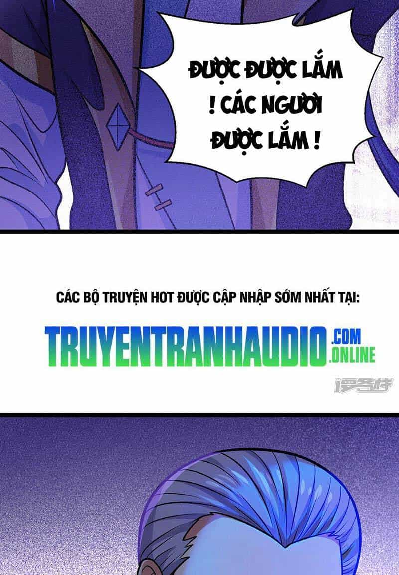 Võ Đạo Độc Tôn - Chương 529 - ảnh 36
