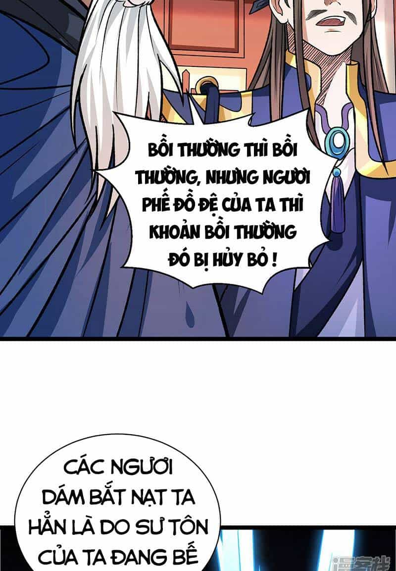 Võ Đạo Độc Tôn - Chương 529 - ảnh 42
