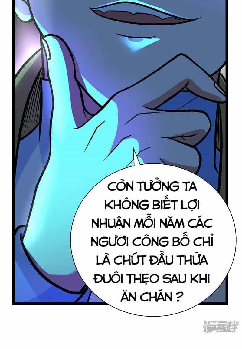 Võ Đạo Độc Tôn - Chương 529 - ảnh 51
