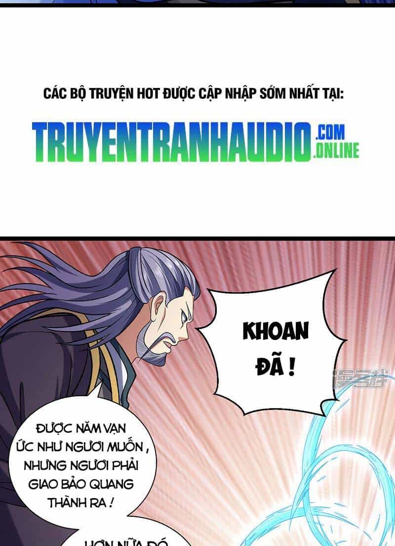 Võ Đạo Độc Tôn - Chương 529 - ảnh 55