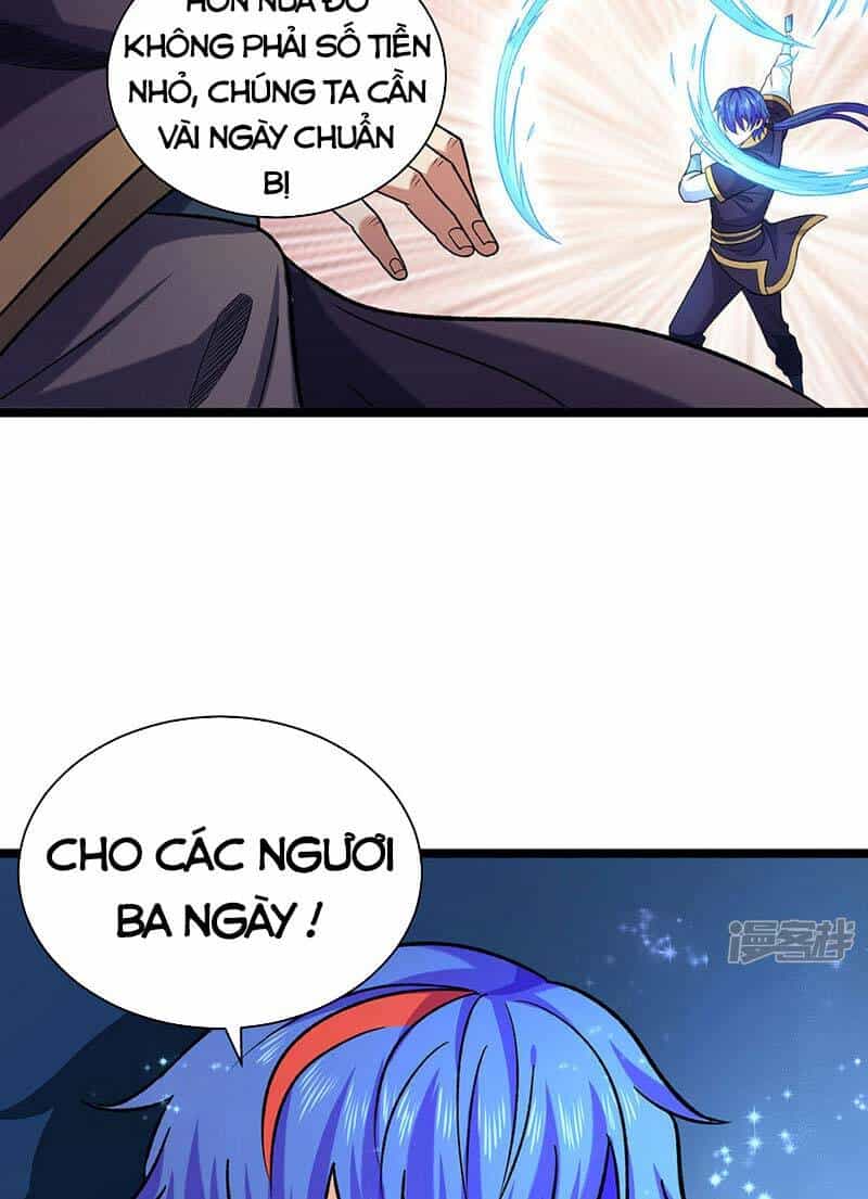 Võ Đạo Độc Tôn - Chương 529 - ảnh 56