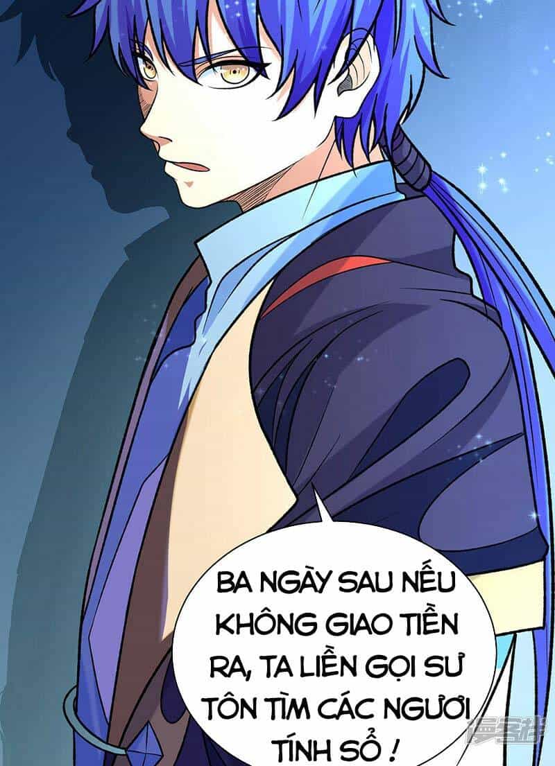 Võ Đạo Độc Tôn - Chương 529 - ảnh 57