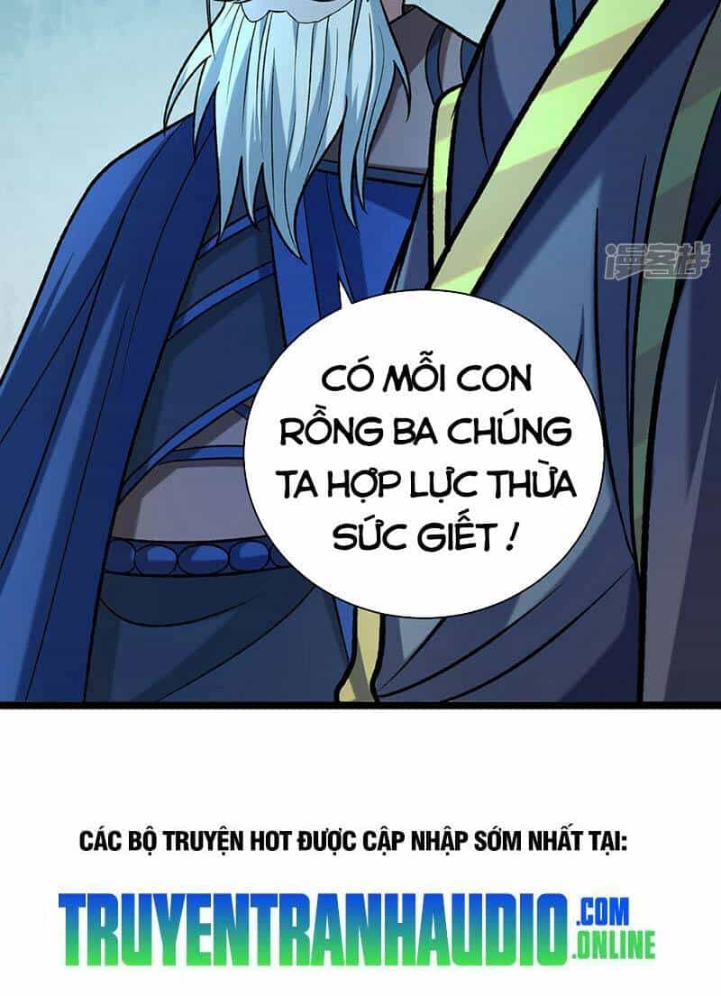 Võ Đạo Độc Tôn - Chương 529 - ảnh 61