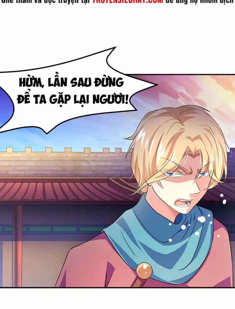 Võ Đạo Độc Tôn - Chương 53 - ảnh 32