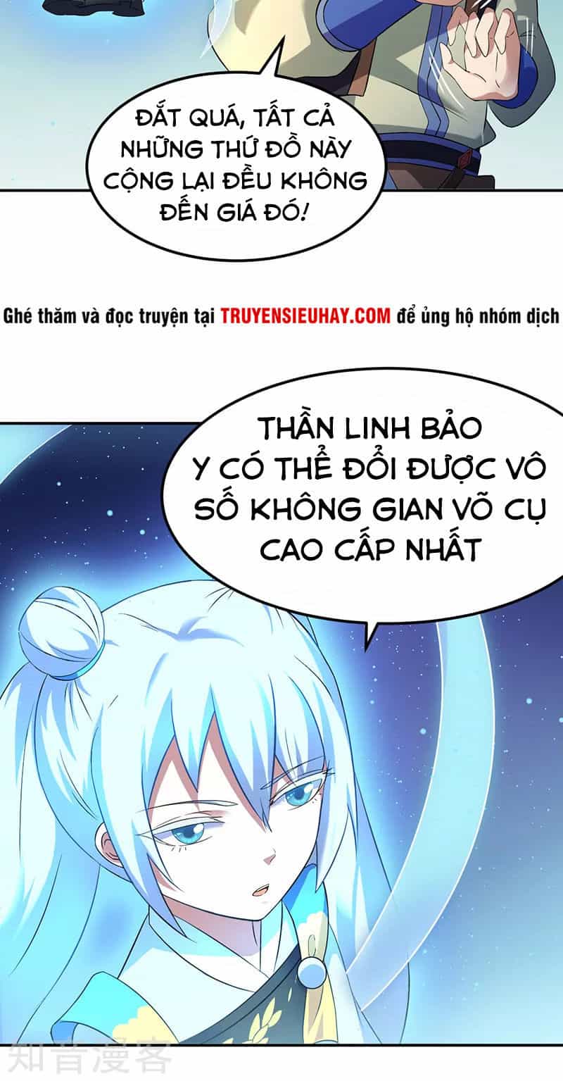 Võ Đạo Độc Tôn - Chương 53 - ảnh 36
