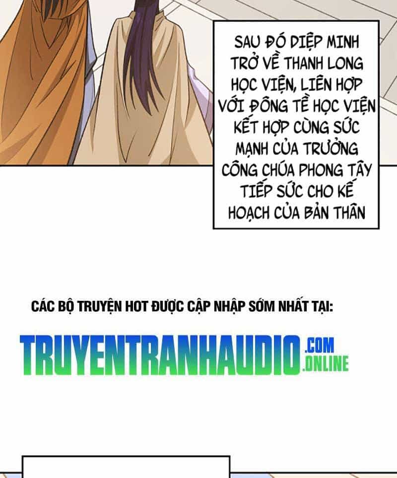 Võ Đạo Độc Tôn - Chương 530 - ảnh 25