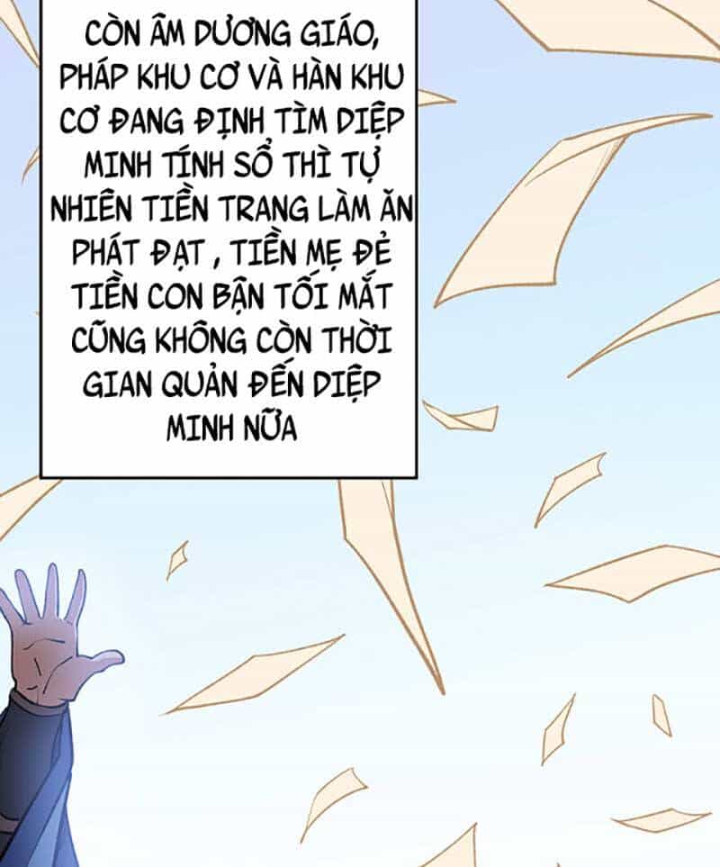 Võ Đạo Độc Tôn - Chương 530 - ảnh 26