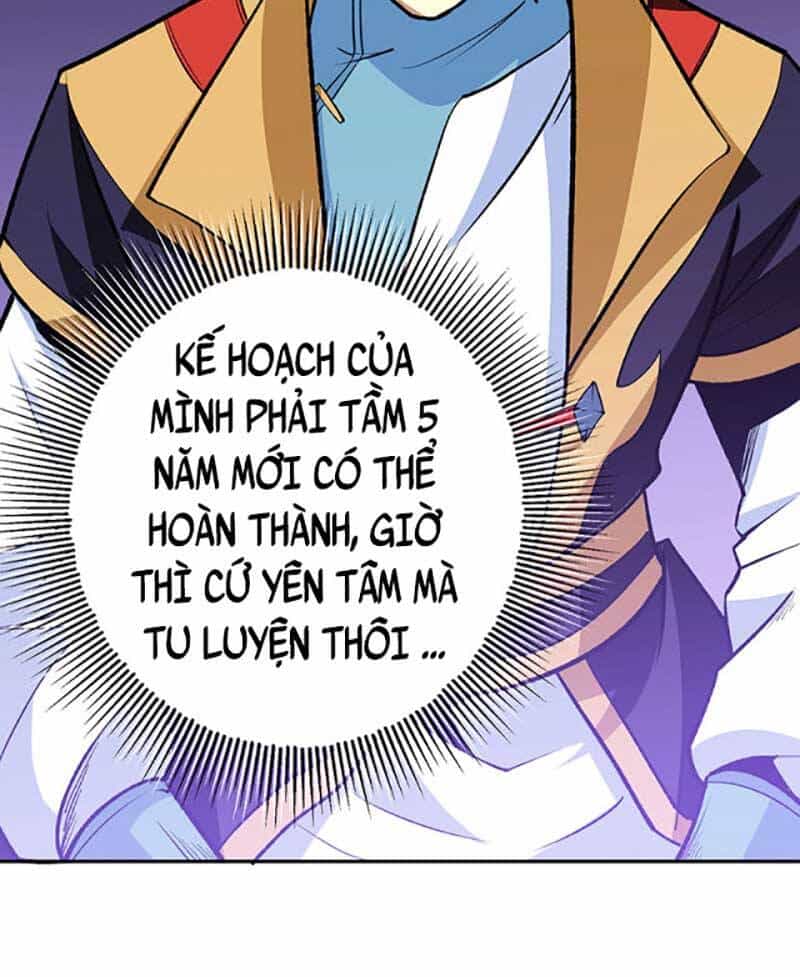 Võ Đạo Độc Tôn - Chương 530 - ảnh 32