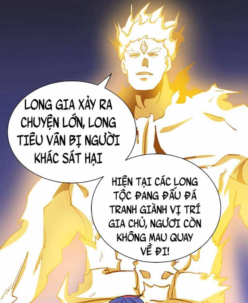 Võ Đạo Độc Tôn - Chương 530 - ảnh 40