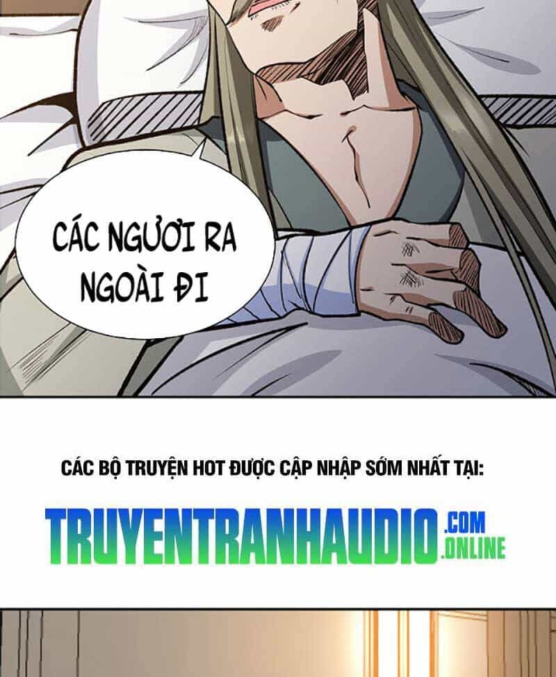 Võ Đạo Độc Tôn - Chương 530 - ảnh 61