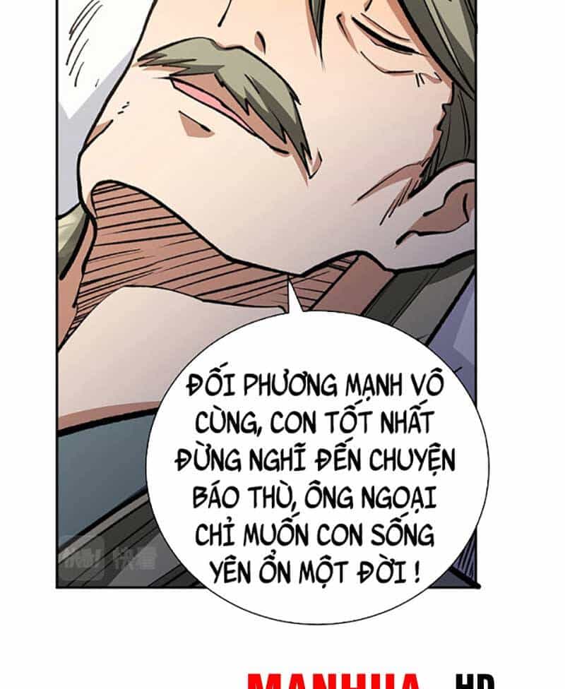 Võ Đạo Độc Tôn - Chương 530 - ảnh 67