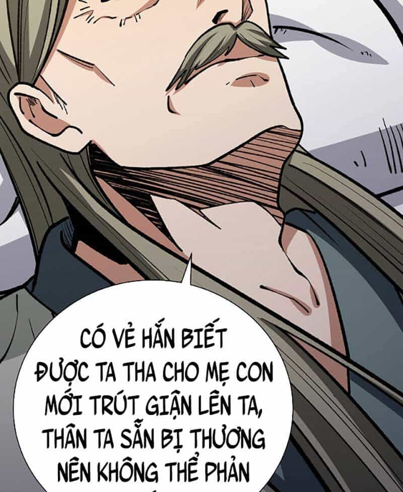 Võ Đạo Độc Tôn - Chương 530 - ảnh 78