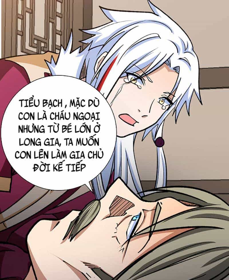 Võ Đạo Độc Tôn - Chương 530 - ảnh 83