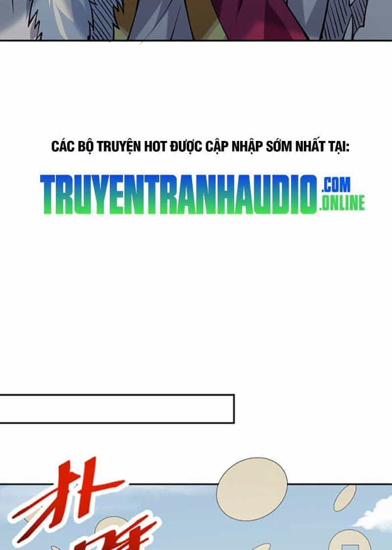 Võ Đạo Độc Tôn - Chương 531 - ảnh 25