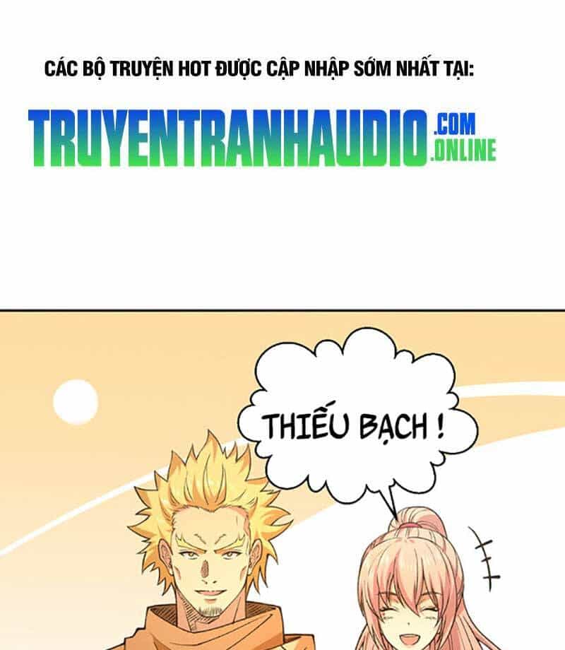 Võ Đạo Độc Tôn - Chương 531 - ảnh 35