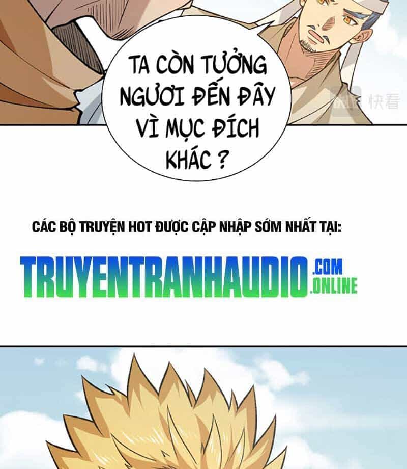 Võ Đạo Độc Tôn - Chương 531 - ảnh 40