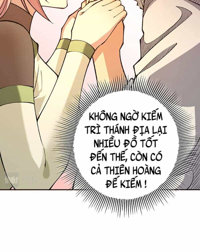 Võ Đạo Độc Tôn - Chương 531 - ảnh 56