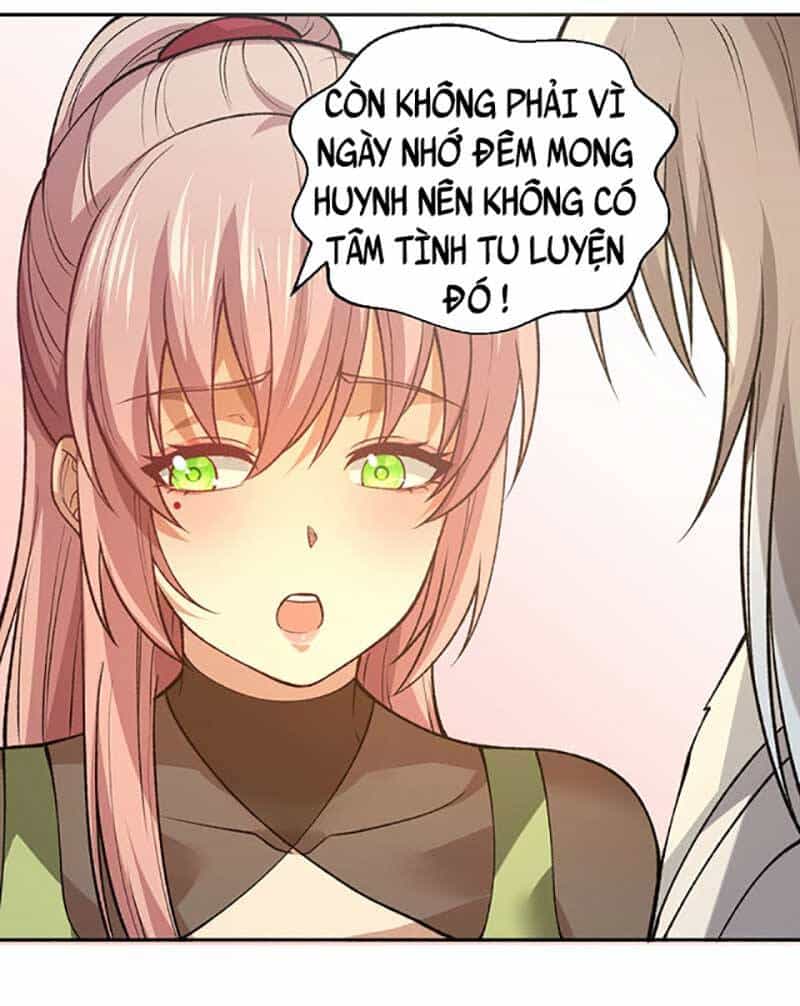 Võ Đạo Độc Tôn - Chương 531 - ảnh 66