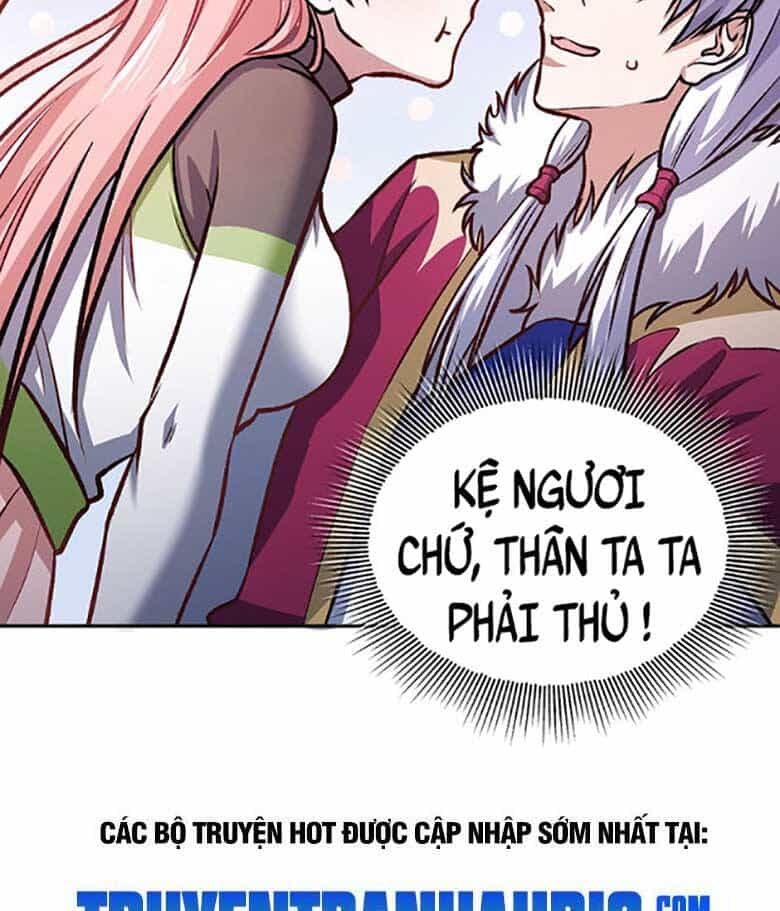 Võ Đạo Độc Tôn - Chương 532 - ảnh 24