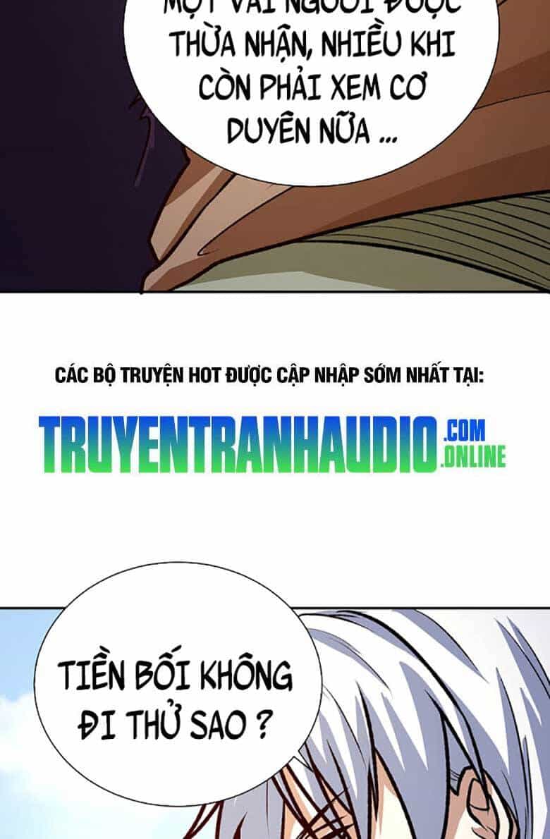 Võ Đạo Độc Tôn - Chương 532 - ảnh 56