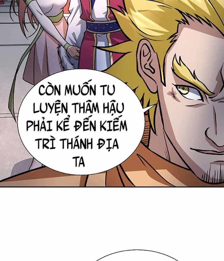 Võ Đạo Độc Tôn - Chương 532 - ảnh 6