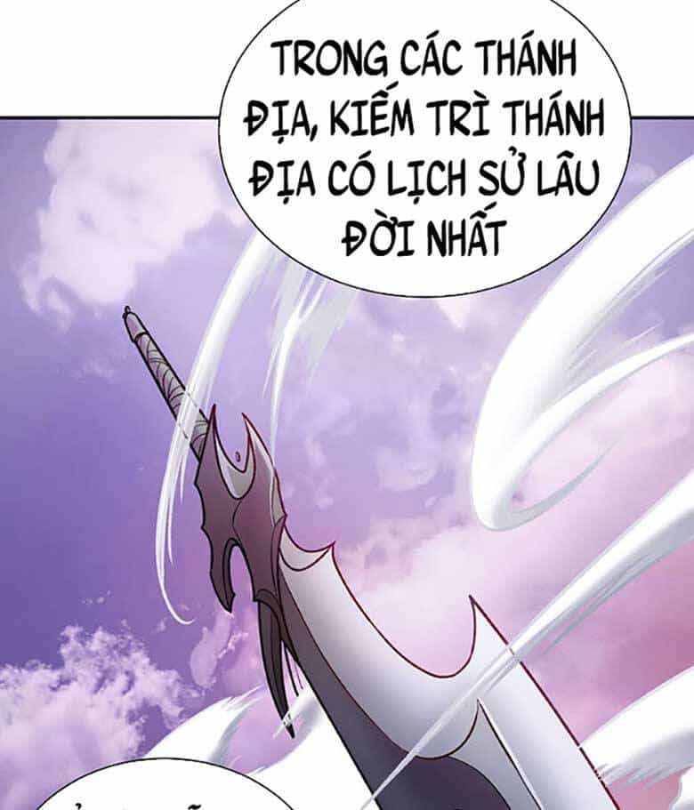 Võ Đạo Độc Tôn - Chương 532 - ảnh 7